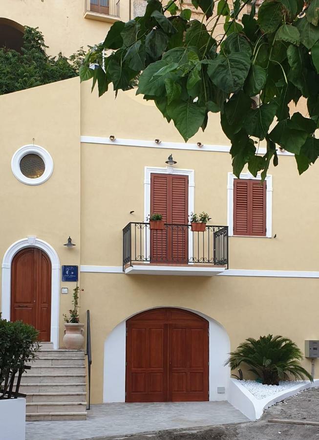 Porta Marina Guest Rooms Scalea Luaran gambar
